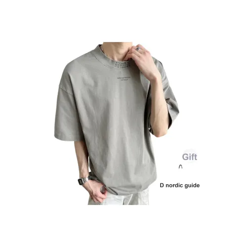 Nordic Raiders Унисекс Футболки