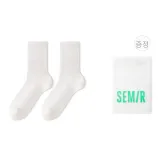 화이트 싱글 팩