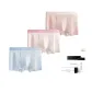 3-Pack[Apricot Yellow+Light Pink+Sky Blue]