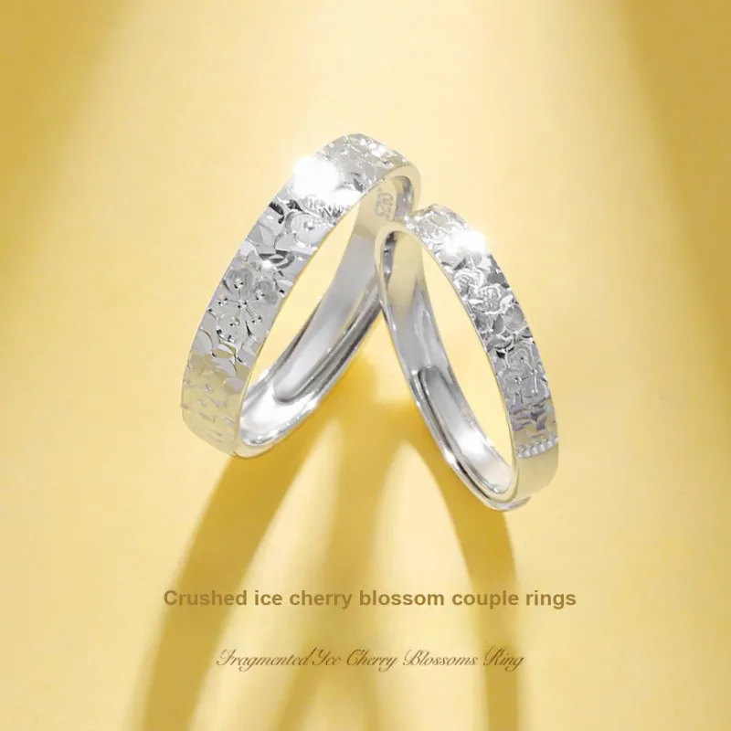 SKSW Rings Unisex-5