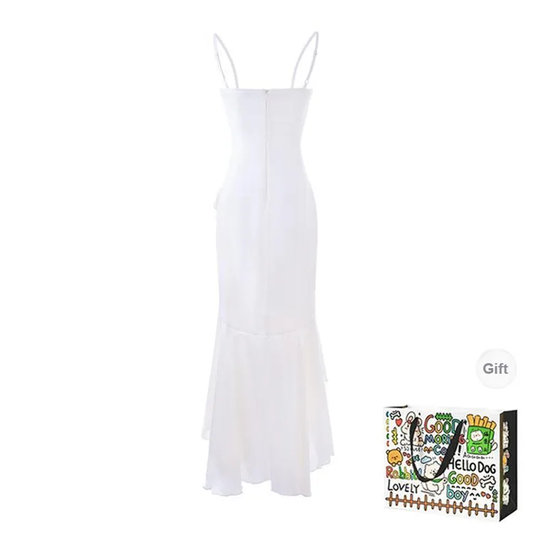 HAPG Slip Dresses Women's-8