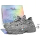 Modern Gray (Box Limited Edition)