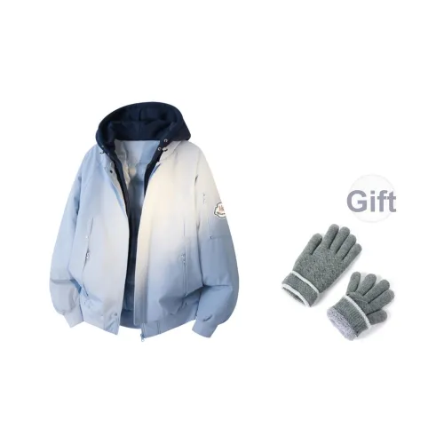 MIIOW Trend Party series Пуховая куртка Унисекс