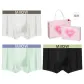 3 Pack Gift Box Set (B-Mint Green+Light Gray+Black)