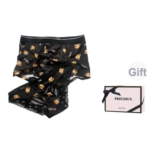 TLXT Унисекс Трусики-бикини