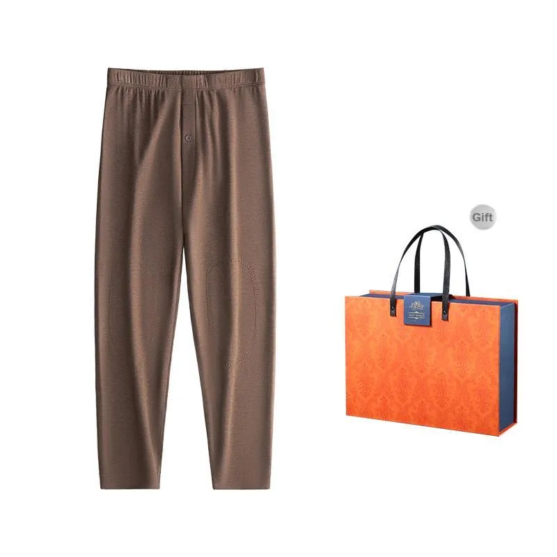 ROBINHOOD Thermal Pants Men's Gift Box Set-3