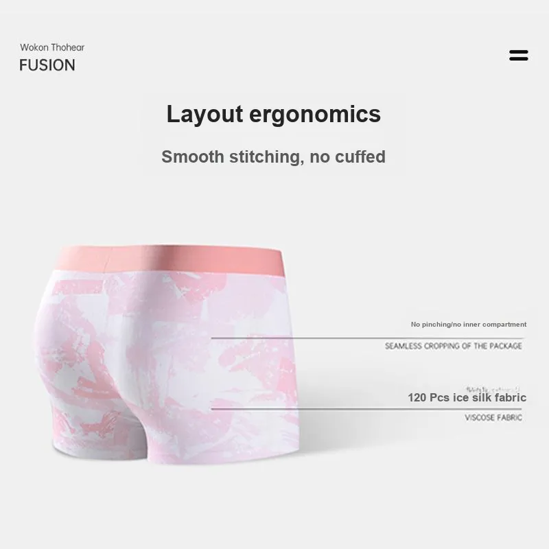 Lee Underpants Men's Box 5 Pack-1