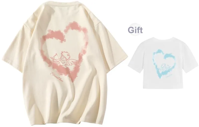 Nuthink T Shirts Unisex-49