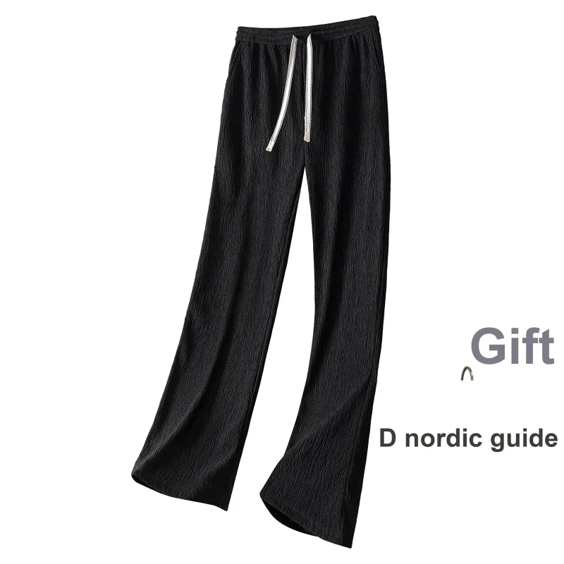 Nordic Raiders Casual Pants Unisex-0