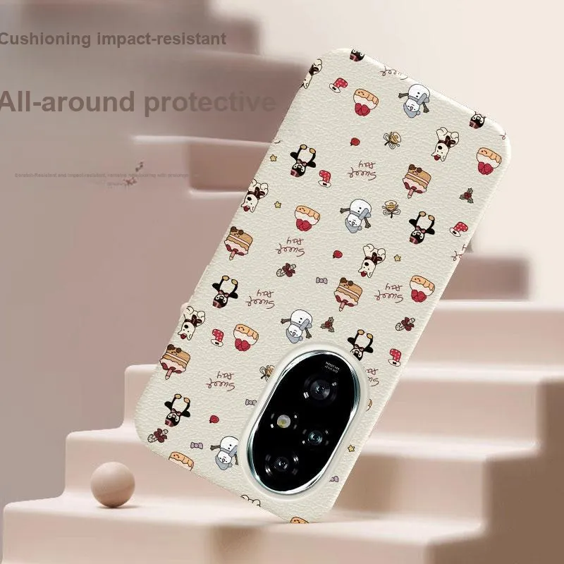 YIBAOBAO Phone Cases-3