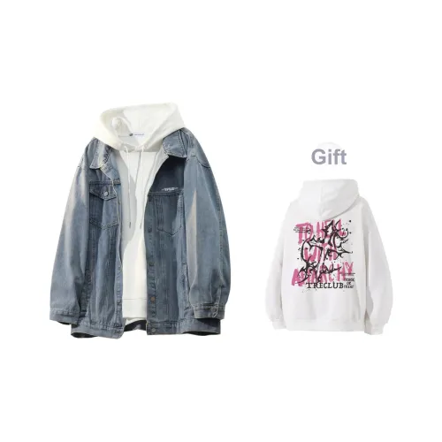 Tre Club Повседневная Спортивная Одежда Унисекс