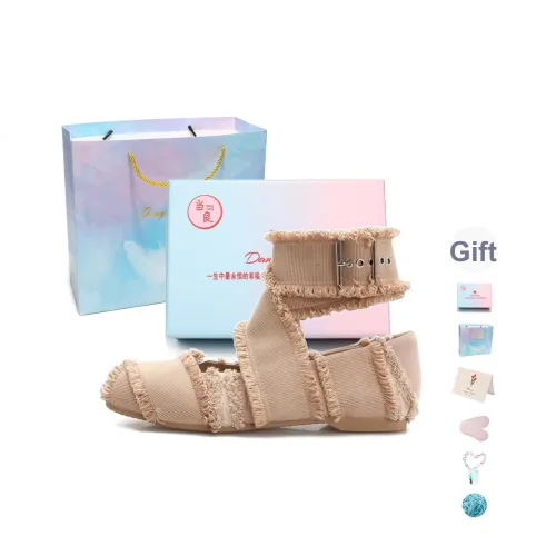 Be Good Туфли Мэри Джейн Женские Набор в подарочной коробке