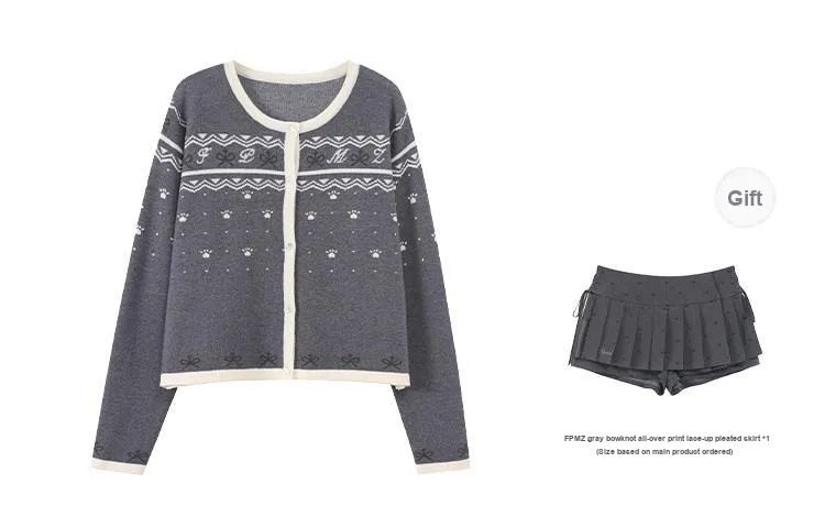 FPMZ Knitwear Women's-2