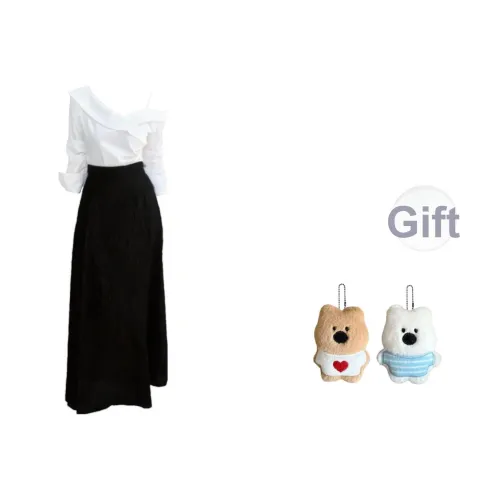 GHPC Женские Комплекты с Юбкой