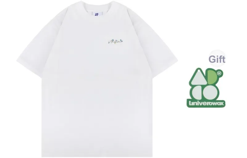 OWOX T Shirts Women's-5