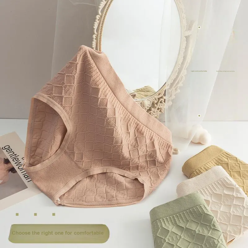 Urban Beauty Underpants Women's 4 Pack-3