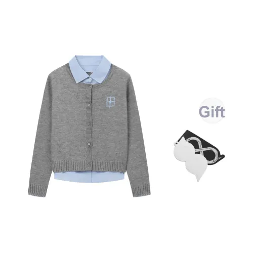 BIPOLAR Женская трикотажная одежда