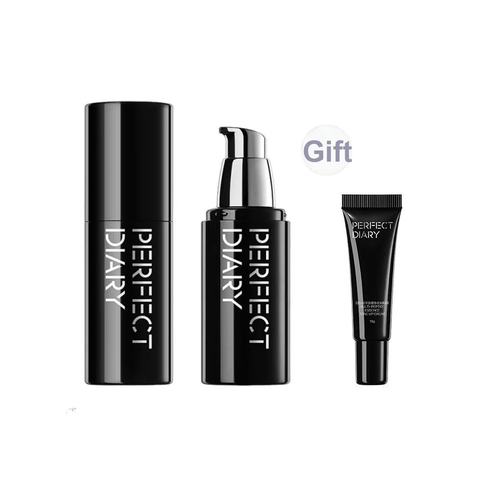 PERFECT DIARY Тысяча пептидов Без макияжа Крем