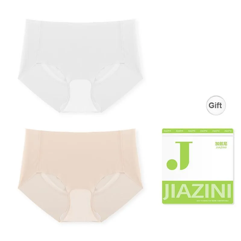 JIAZINI Underpants Women's 2 Pack-15
