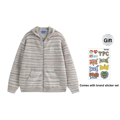 Teach Peace Унисекс Трикотаж