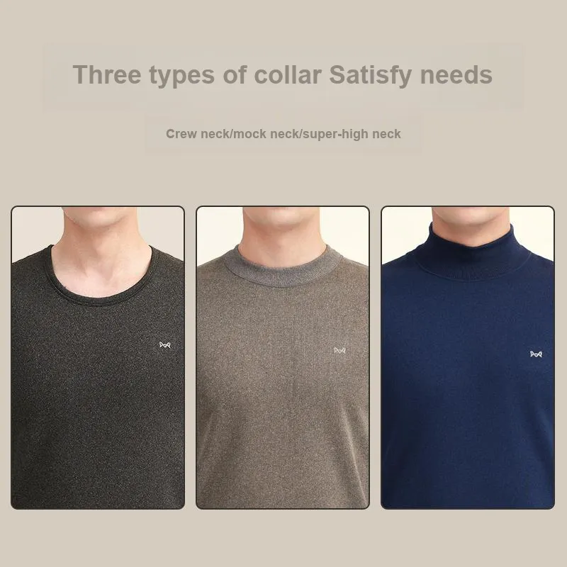 MIIOW Men Thermal Sets-2