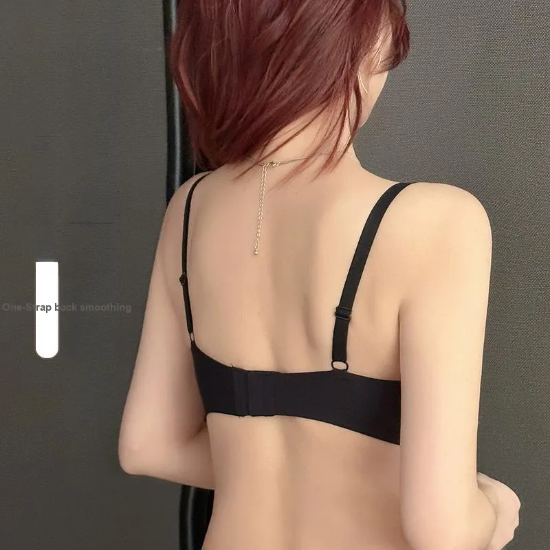Sharefun Women's Bras-4