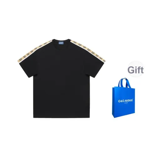 G&G AVENUE Унисекс T-рубашки