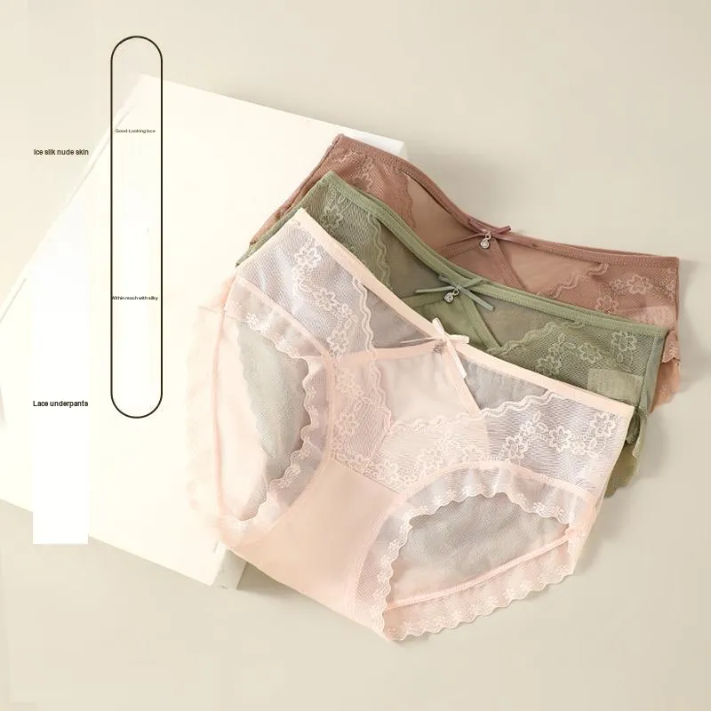 ELOF Women's Underpants-21