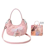 Pink+Shopping Bag