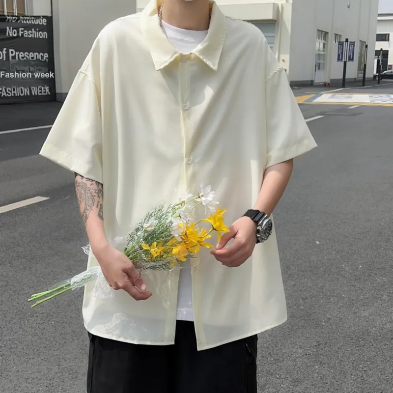 MIIOW Shirts Unisex-12
