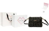 Black (MYLOVE Box Included)