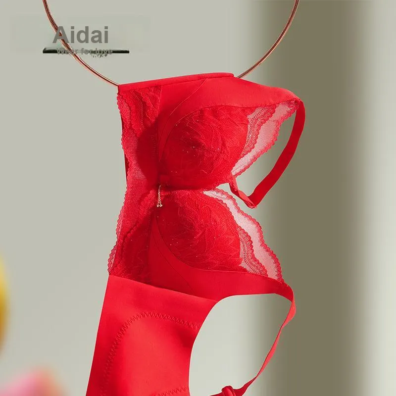 Aidai Women's Bras-9