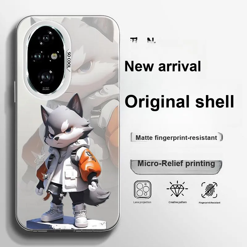 BAOCHENG Phone Cases-3