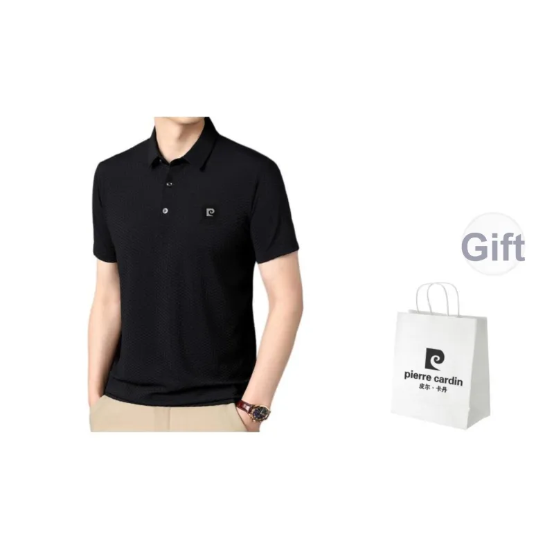 PIERRE CARDIN Polo Shirts Men-0