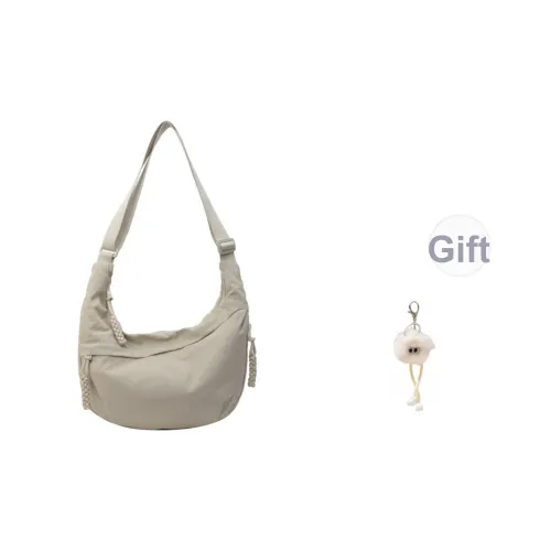 PULEWEI Ткань Сумка через плечо Унисекс Многоцветная