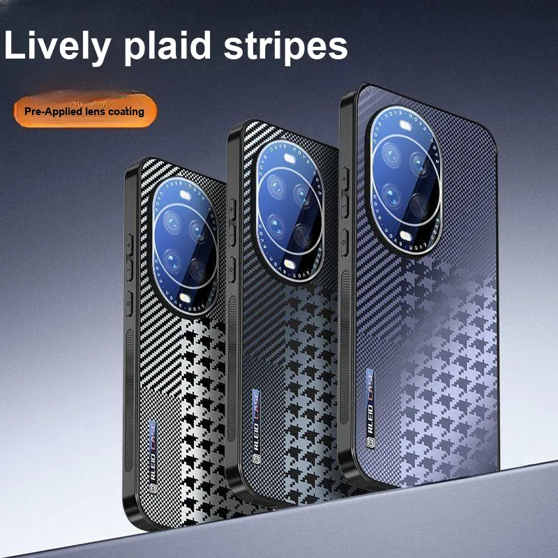 MOWEITU Soft Edge Impact Resistant Lens Fully Enclosed Phone Cases Compatibility Opporeno14/reno14pro-4