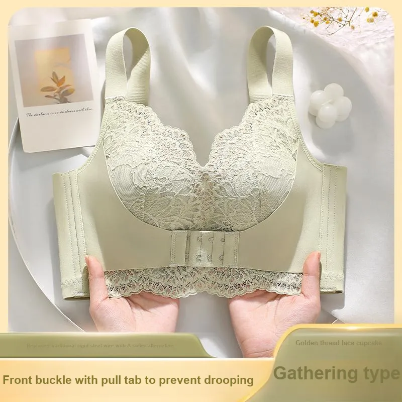 GRACEWELL Women's Bras-12