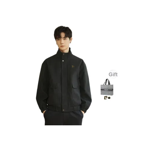 PIERRE CARDIN Мужские Куртки