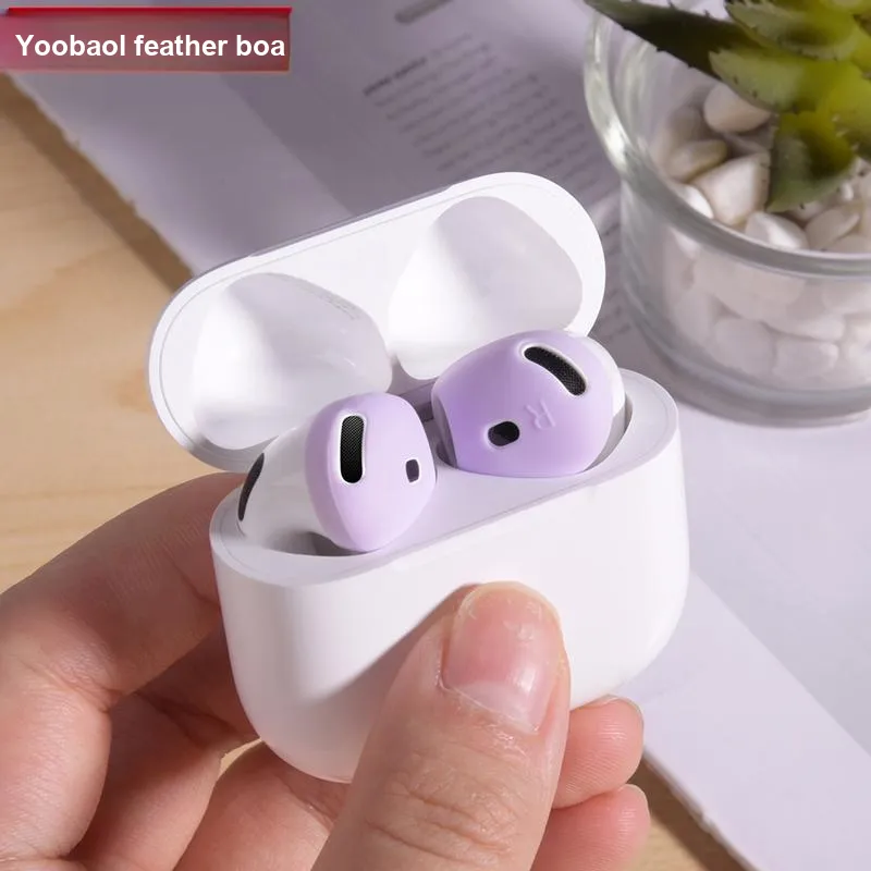 Yoobao Headphone Cases-5