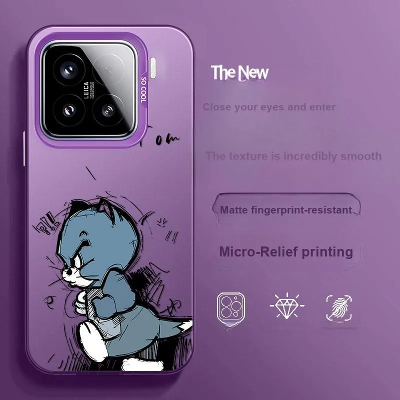 BAOCHENG Phone Cases-5
