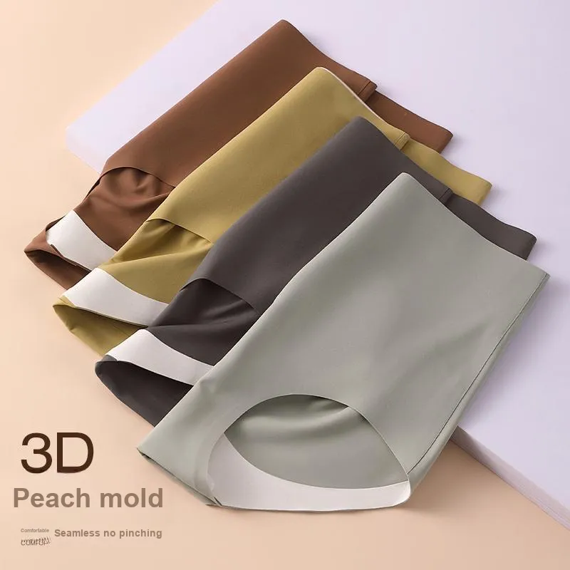 Lan Miao Underpants Women's 3 Pack-9
