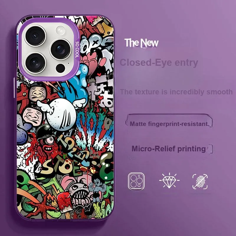 BAOCHENG Phone Cases-5