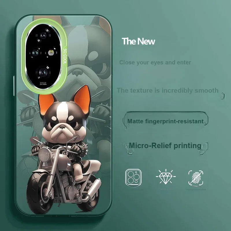 BAOCHENG Phone Cases-7