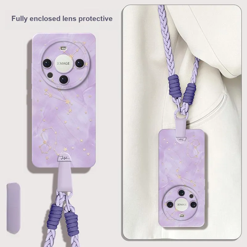 Interesting shell Phone Cases-10