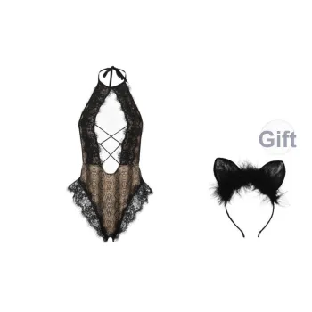 ROBINHOOD Women's Bodysuits