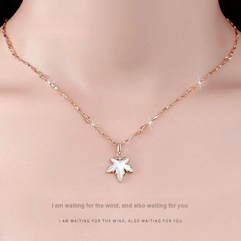 NIGHT RIDER DRIGINAL 999 Fine Silver Necklaces Women's-3