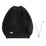 Black (Includes Necklaces)