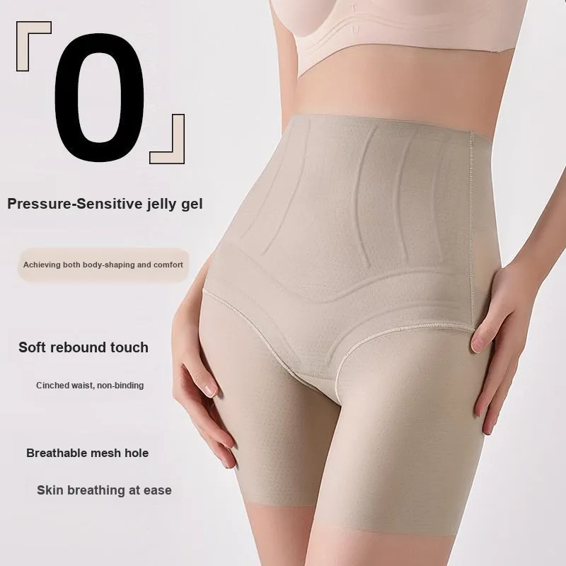 Cotton Gene Shapewear Bottom Women's 2 Pack-11