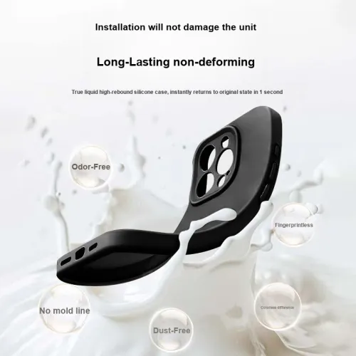Icona Phone Cases