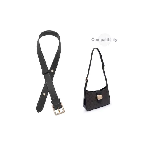 Lan Bao Fan Коровья кожа Сумка Аксессуар Женские Черный